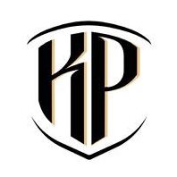 Remodeling k&p enterprises logo